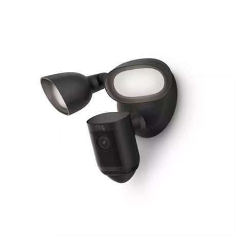 Caméra Ring Floodlight Pro filaire