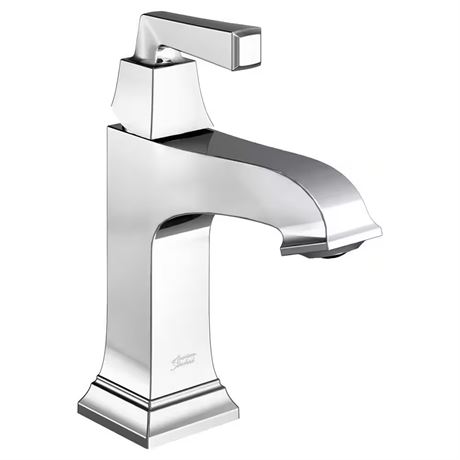 Robinet de lavabo Town Square S 1 trou monobloc avec drain