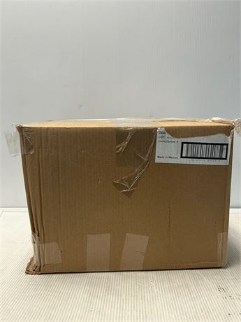 Boîte mystère articles maison - valeur 60 $ +