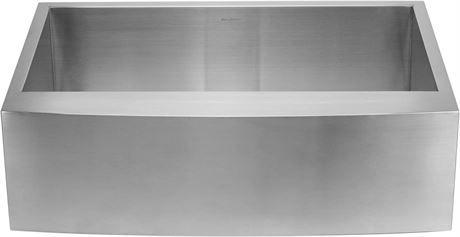 Évier de ferme Swiss Madison SM-KS760 Plaisir 30 x 21