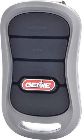 Télécommande Genie G3T-R 3 boutons