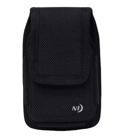 Nite Ize — Étui rigide Clip Case XXL noir