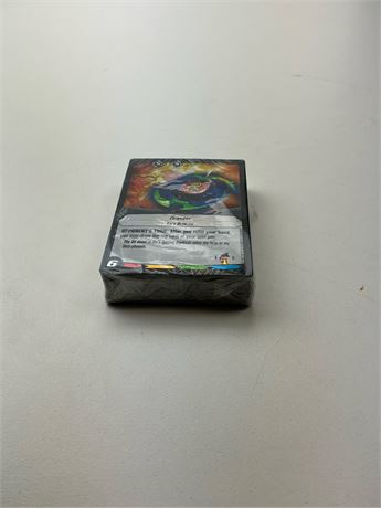 2003 beyblade anime collectible card game lot | eBay