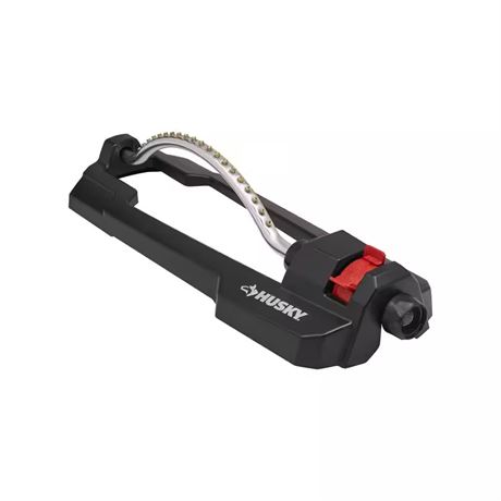 Arroseur oscillant Husky 4000 pi²