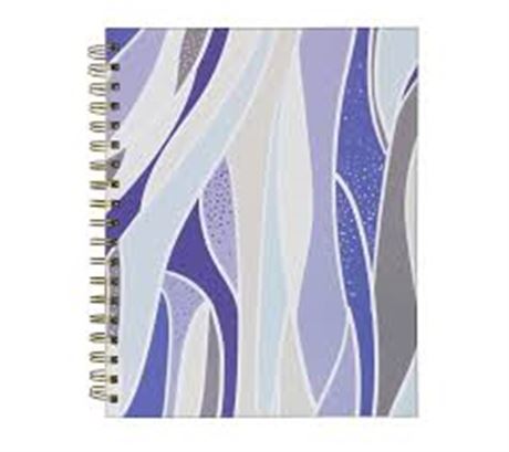Journal floral Hilroy 8 x 10 po
