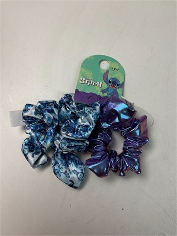 Chouchous Stitch – lot de 2