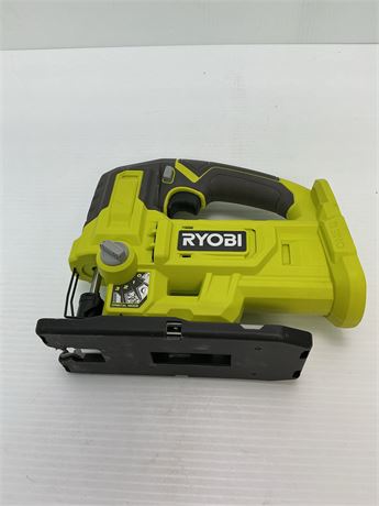OUTIL SEUL - Scie sauteuse Ryobi ONE+ 18V