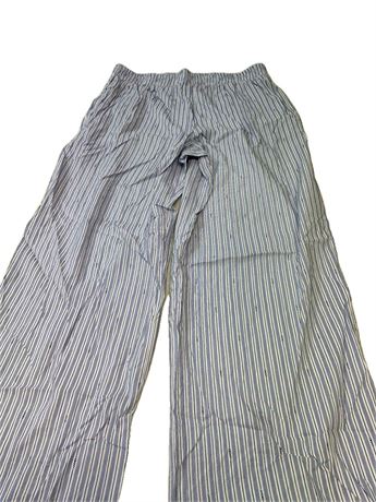 Pantalon pyjama femme DKNY L