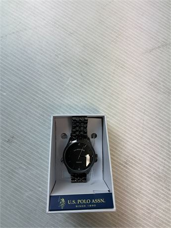 Montre pour homme U.S. Polo Assn.