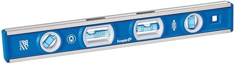 Niveau magnétique Empire True Blue EM81.12 – 12 po
