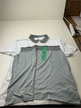 Calvin Klein XL Quick drying Polo - Men