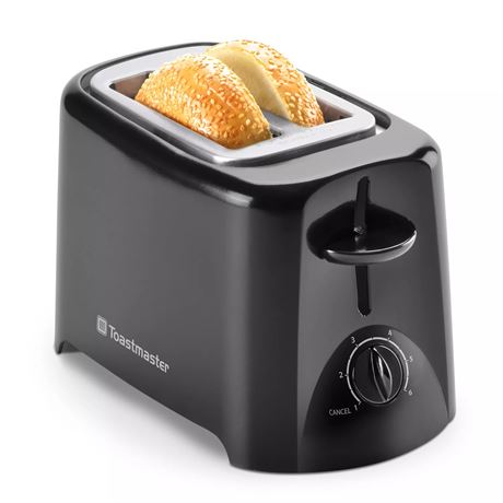 Grille-pain Toastmaster 2 tranches