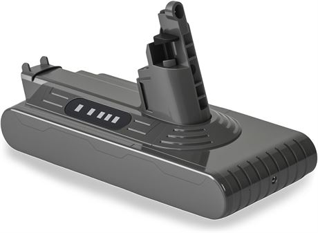 Batterie Cyclone V10 SV12 7000 mAh compatible Dyson V10