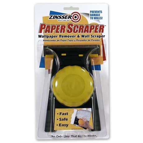 Grattoir à papier