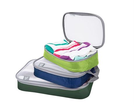 Organisateur de bagages Travelon 3 - Cool