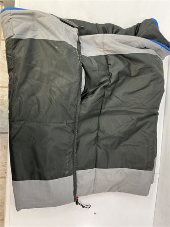 Sac de couchage