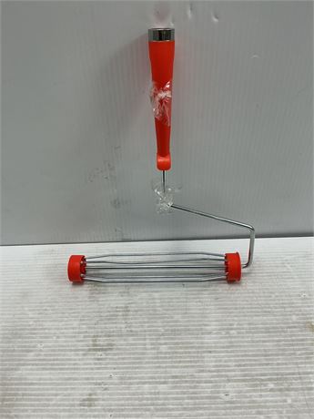 Rouleau à peinture