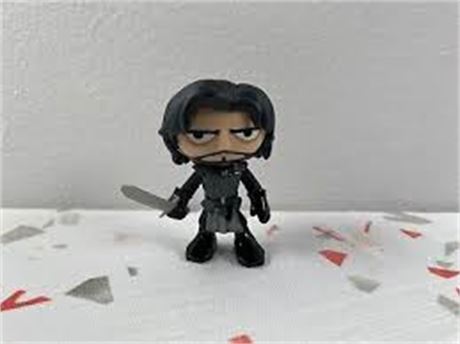 Funko Mystery Minis Game of Thrones — Jon Snow