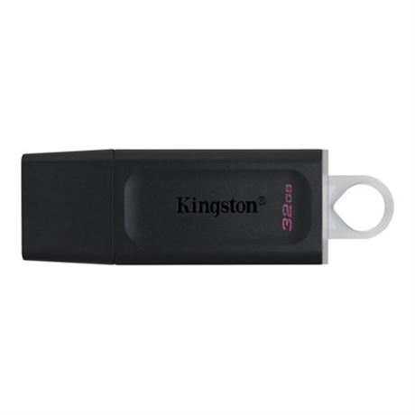 Clé USB Kingston DataTraveler 32GB USB 3.2