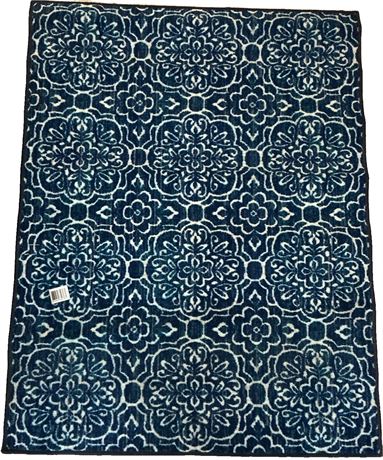 Tapis 51 x 39 po