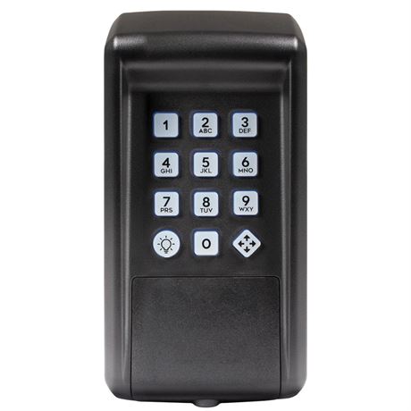 Ouvre-barrière Mighty Mule MMK200