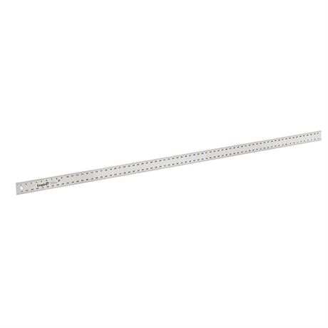 Règle droite en aluminium 72 po