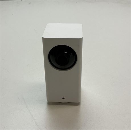 Caméra Wyze Pan Cam