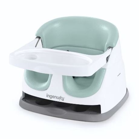 Siège rehausseur bébé Ingenuity