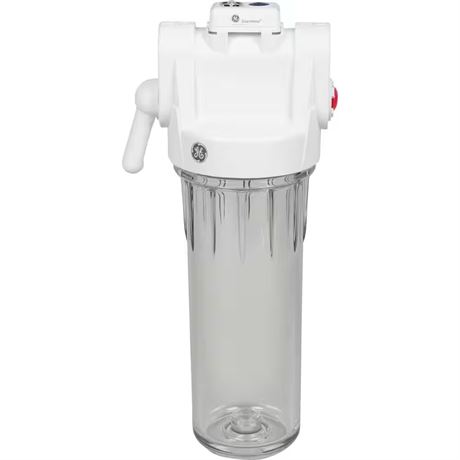 Système filtration eau maison GE complet