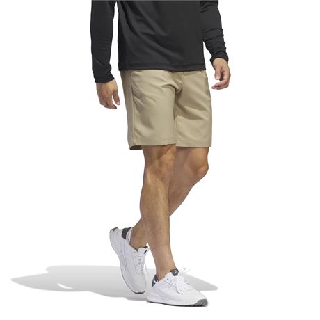 Short de golf adidas Adi Advantage pour homme – taille 30