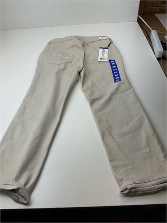 Santana classic straight leg with tummy control - size 10 - women