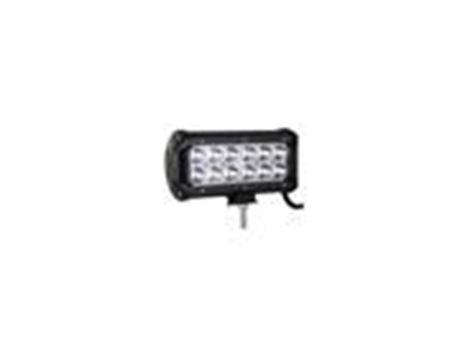 Barre DEL GlobalTone 12 LED 3000 lumens véhicule