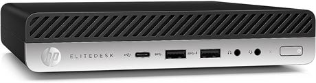 PC HP EliteDesk 800 G4 Mini i5-8500T 16GB