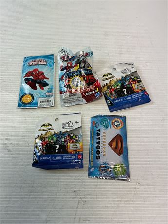 Jouets enfants lot mixte