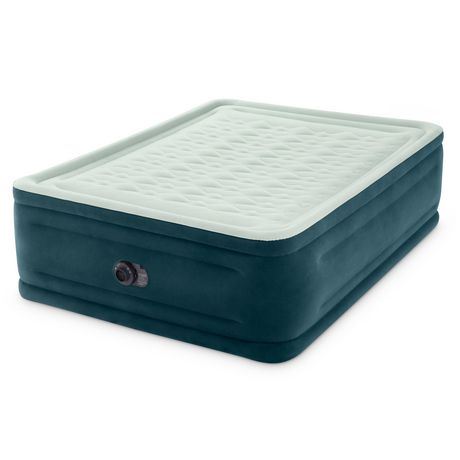 Matelas gonflable Intex Queen