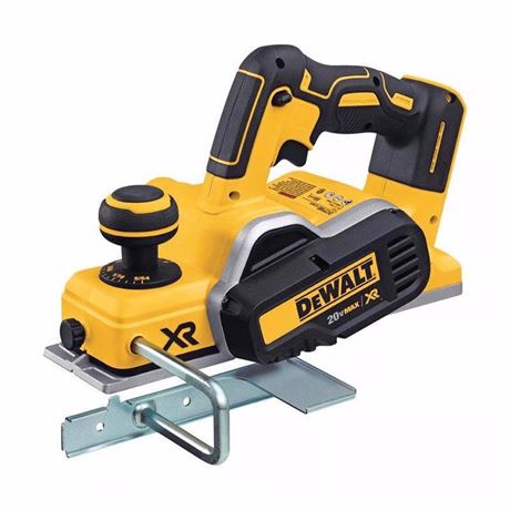 Raboteuse DeWalt 20V MAX XR 3-1/4 po (outil seul)