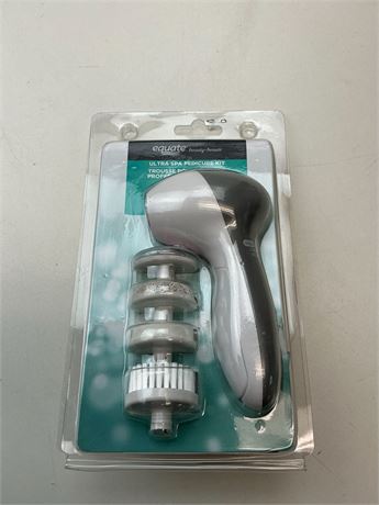 Equate — Ensemble de pédicure spa Ultra