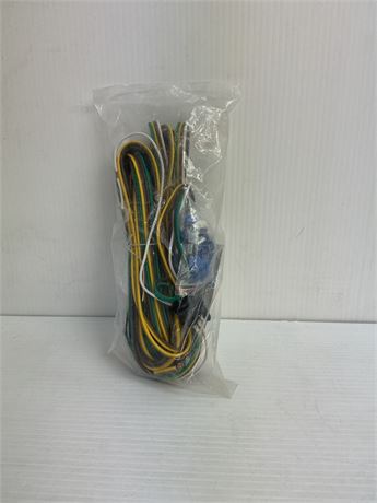 Ensemble remorque (kit)