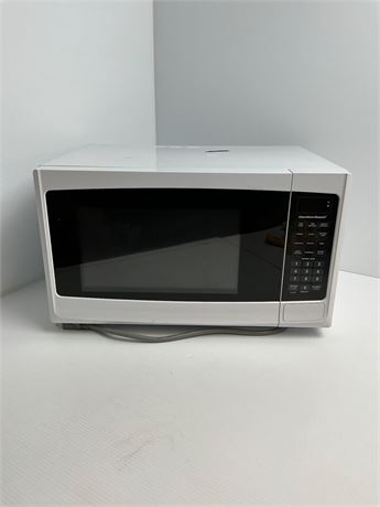 Four micro-ondes Hamilton Beach 1000 W
