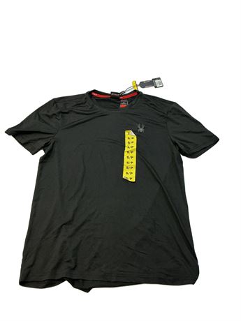 T-shirt Spyder homme S