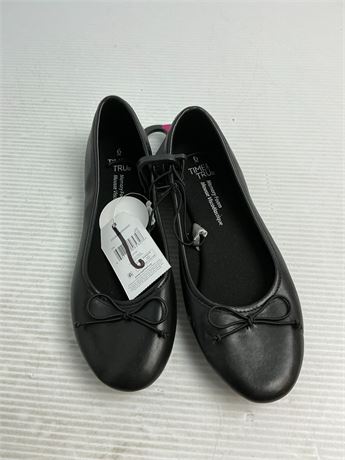 Ballerines Time and Tru taille 6