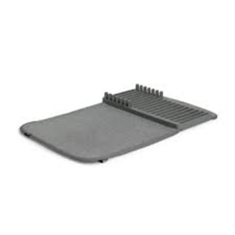 Tapis absorbants pour séchage de vaisselle pour comptoirs de cuisine