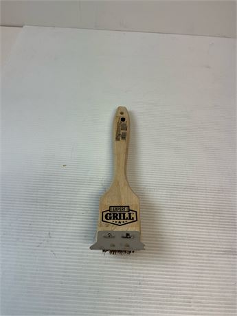 Brosse BBQ Expert Grill