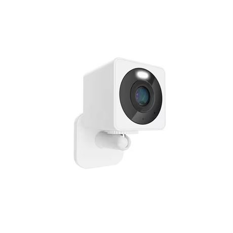 Caméra Wyze Cam OG filaire intérieur/extérieur 1080p HD