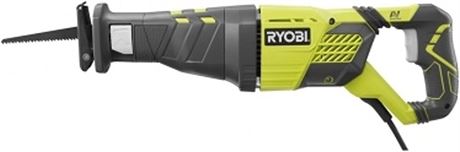 Scie alternative filaire RYOBI RJ186V 12 A