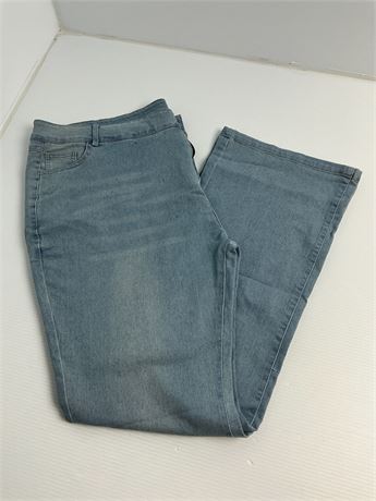 Jeans femme W28 x L41