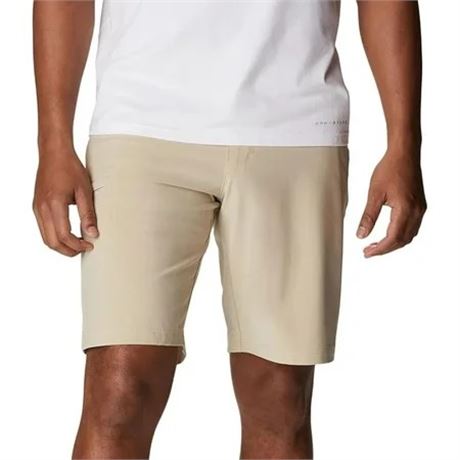 Short technique léger Columbia – homme