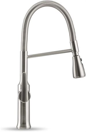 Robinet cuisine Strictly Sinks avec douchette - design contemporain Micro
