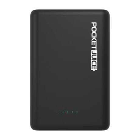 Chargeur portable Tzumi PocketJuice 5000 mAh