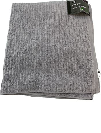 Serviette de bain SPA Hometrends 30 x 54 po